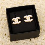 Chanel - Earrings