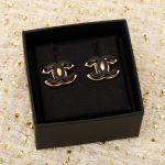 Chanel - Earrings