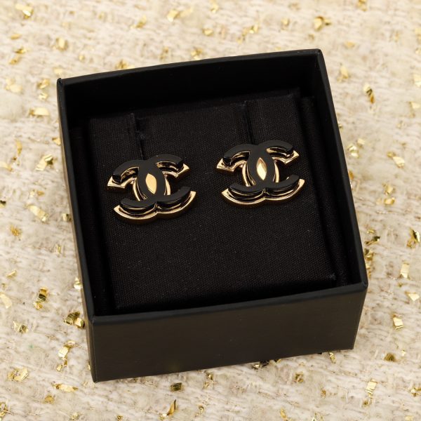 Chanel - Earrings