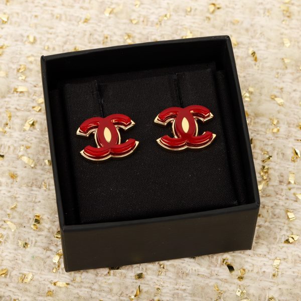 Chanel - Earrings