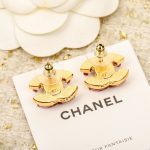 Chanel - Earrings