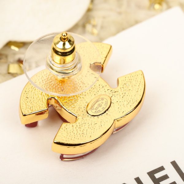 Chanel - Earrings