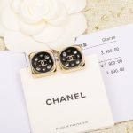 Chanel - Earrings