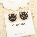 Chanel - Earrings