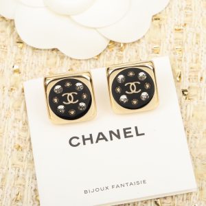 Chanel - Earrings