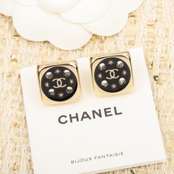Chanel - Earrings