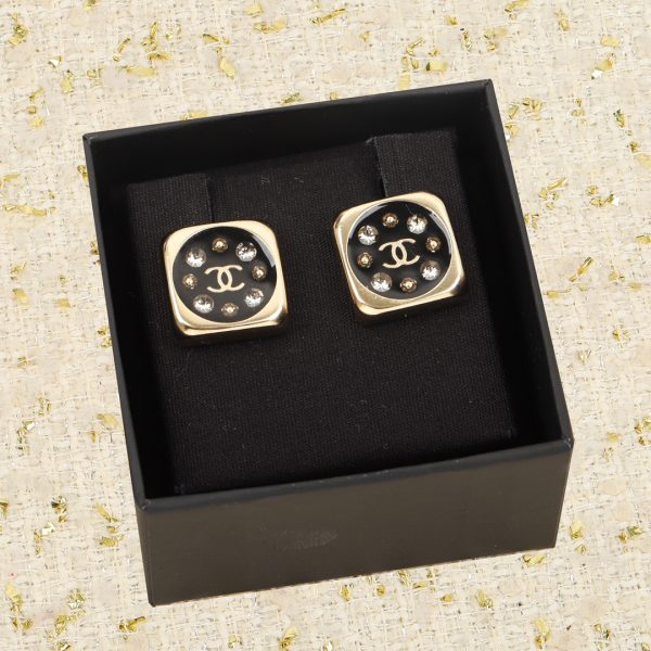Chanel - Earrings