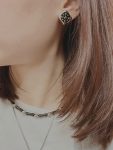 Chanel - Earrings