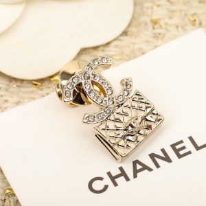 Chanel - Brooches