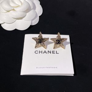 Chanel - Earrings