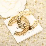 Chanel - Brooches