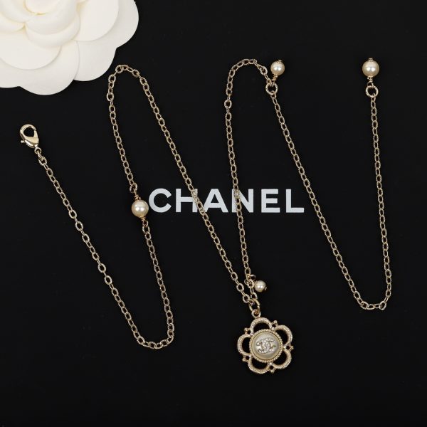 Chanel - Necklaces