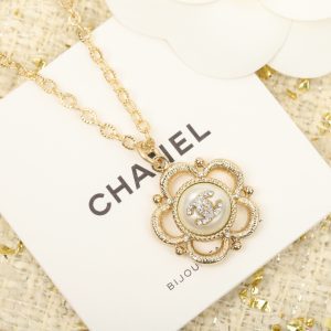 Chanel - Necklaces
