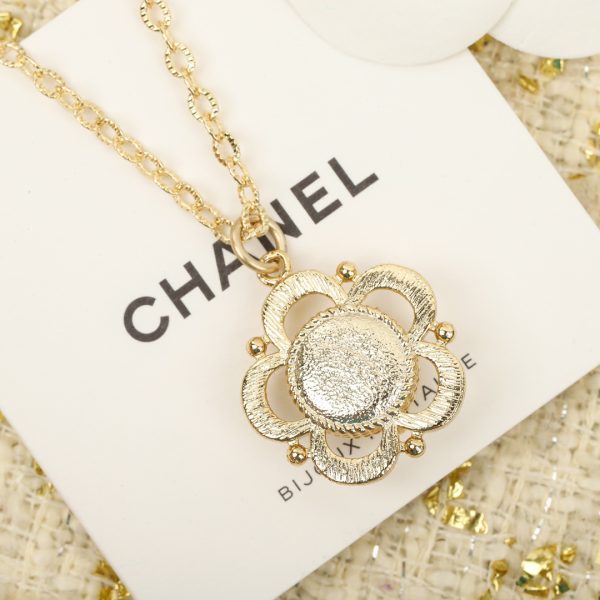 Chanel - Necklaces