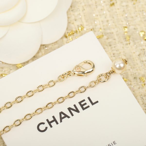 Chanel - Necklaces