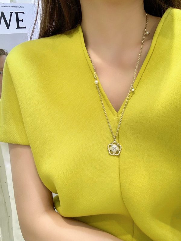 Chanel - Necklaces