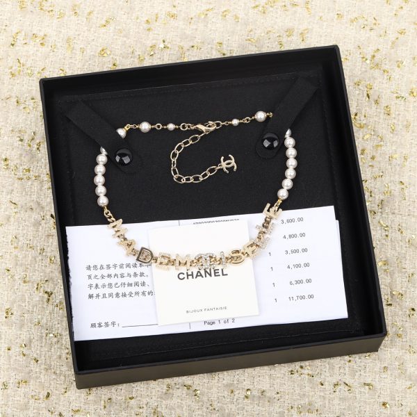 Chanel - Necklaces