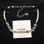 Chanel - Necklaces