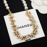 Chanel - Necklaces