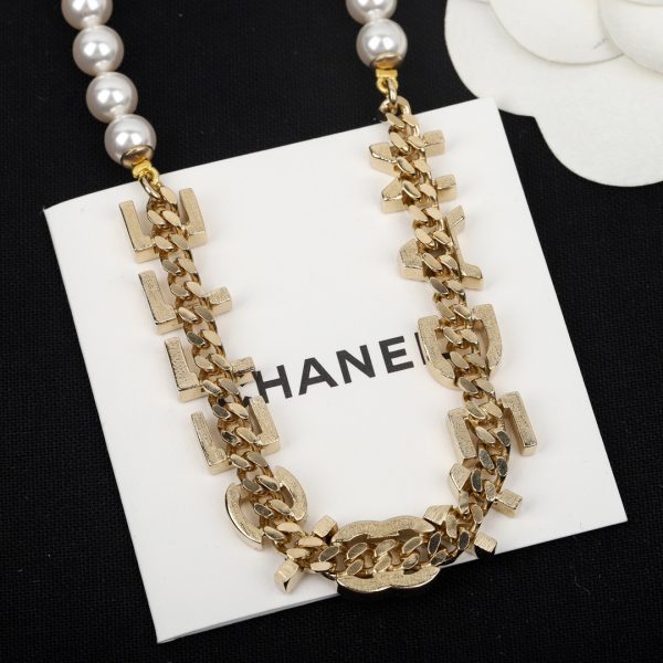 Chanel - Necklaces