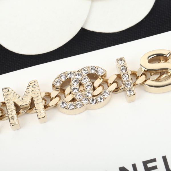 Chanel - Necklaces