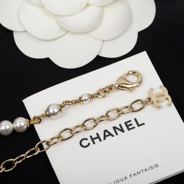 Chanel - Necklaces