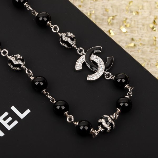 Chanel - Necklaces