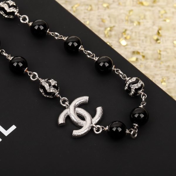 Chanel - Necklaces