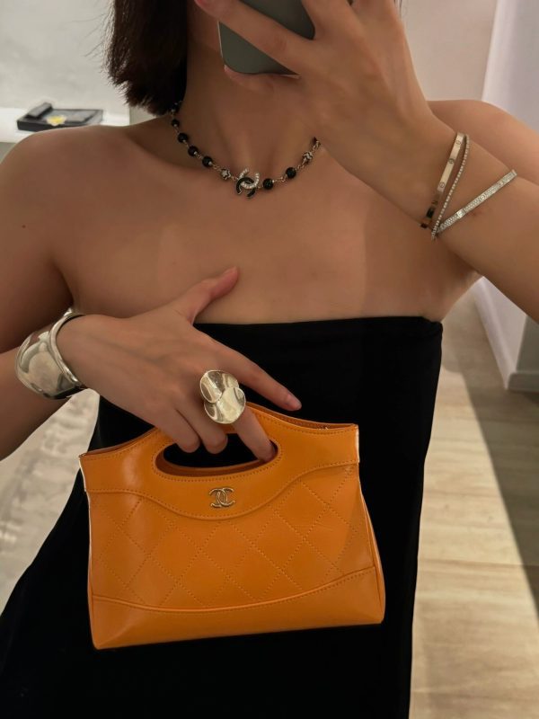 Chanel - Necklaces
