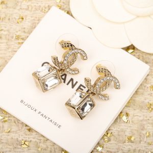Chanel - Earrings