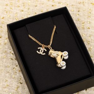 Chanel - Necklaces