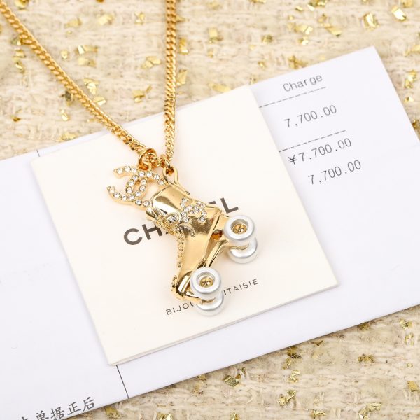 Chanel - Necklaces