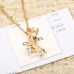 Chanel - Necklaces
