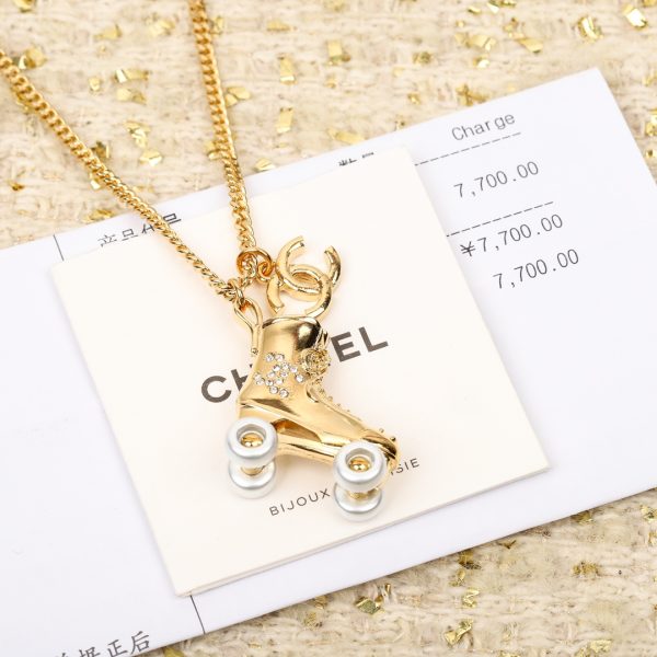 Chanel - Necklaces