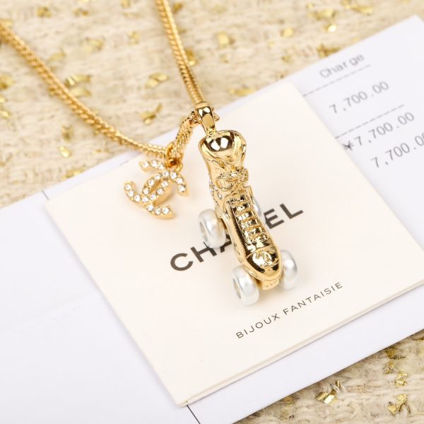 Chanel - Necklaces