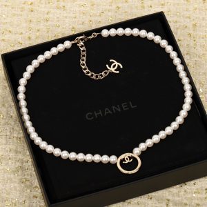 Chanel - Necklaces