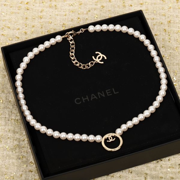 Chanel - Necklaces