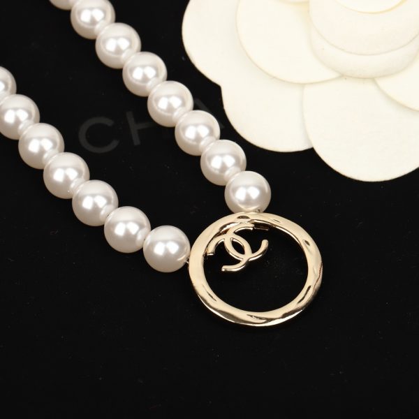 Chanel - Necklaces