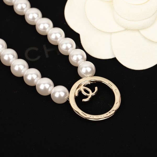 Chanel - Necklaces
