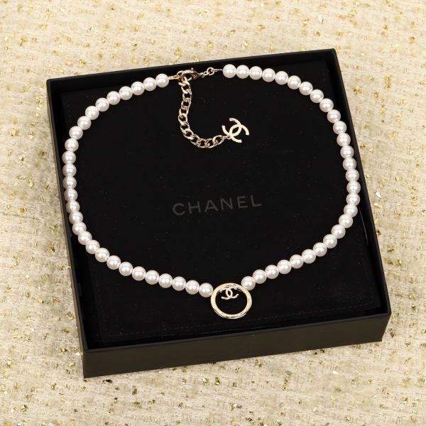 Chanel - Necklaces