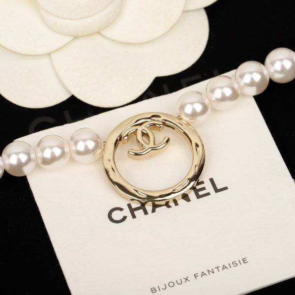 Chanel - Necklaces
