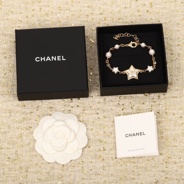 Chanel - Bracelets