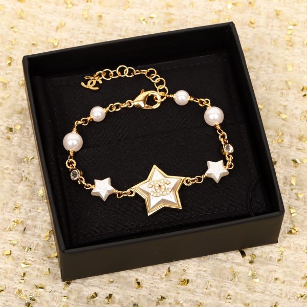 Chanel - Bracelets