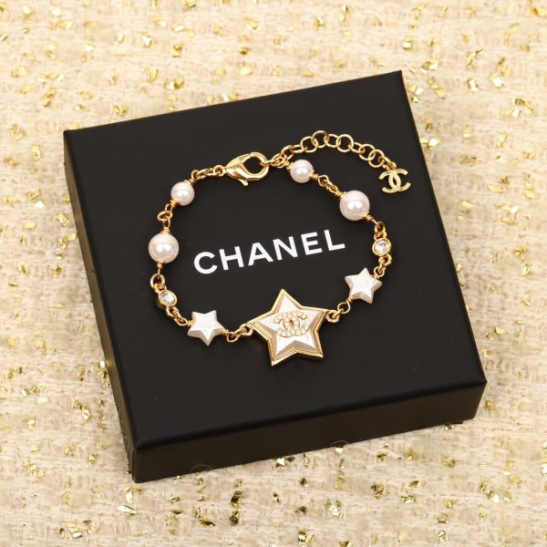 Chanel - Bracelets