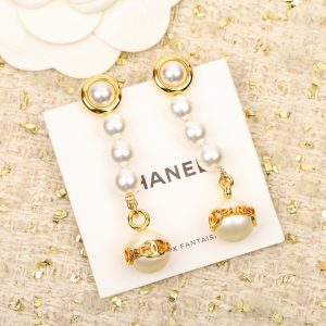 Chanel - Earrings