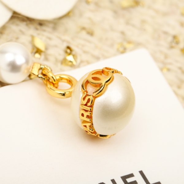 Chanel - Earrings
