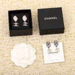 Chanel - Earrings