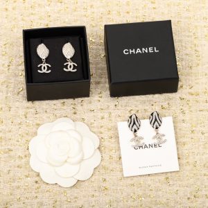 Chanel - Earrings