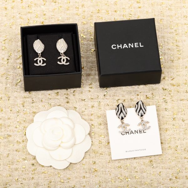 Chanel - Earrings