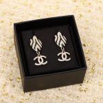 Chanel - Earrings